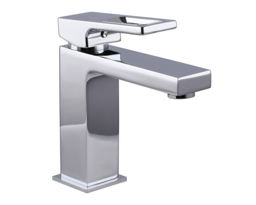 Змішувач для умивальника Globus Lux PIANO GLPN-0401