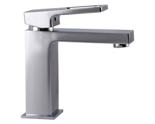 Змішувач для умивальника Globus Lux PIANO GLPN-0401