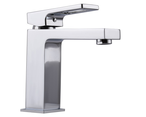 Змішувач для умивальника Globus Lux PIANO GLPN-0401