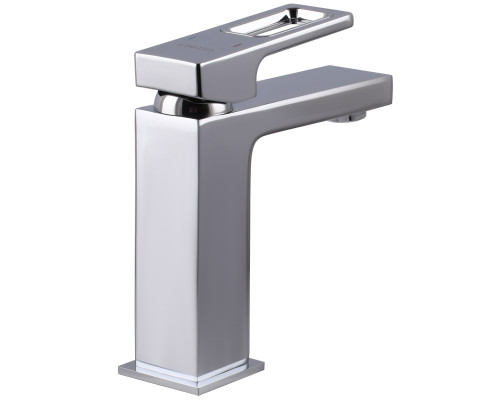Змішувач для умивальника Globus Lux PIANO GLPN-0401