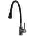 Змішувач для кухні TOPAZ LOFT TLF 8854-H39-GP-B01, Шланги TAQ-M0855