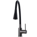 Змішувач для кухні TOPAZ LOFT TLF 8854-H39-GP-B01, Шланги TAQ-M0855