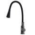 Змішувач для кухні TOPAZ LOFT TLF 8854-H39-GP-B01, Шланги TAQ-M0855