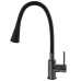 Змішувач для кухні TOPAZ LOFT TLF 8854-H39-GP-B01, Шланги TAQ-M0855