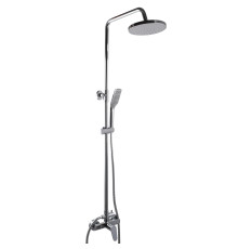 Душова система TOPAZ CAPRI TCA 15702-H43