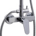 Душова система TOPAZ CAPRI TCA 15702-H43