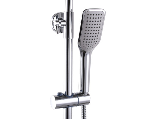 Душова система TOPAZ CAPRI TCA 15702-H43