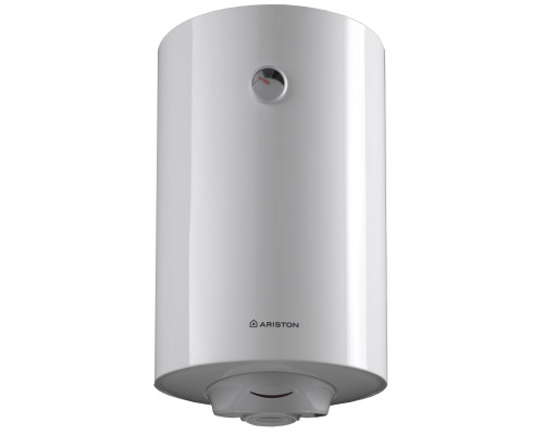 Водонагрівач ARISTON PRO R 150 VTS EVO EU (лівий) непрямий нагрiв
