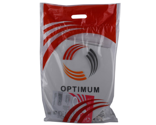 Сидіння для унітазу DAMASK   OPTIMUM