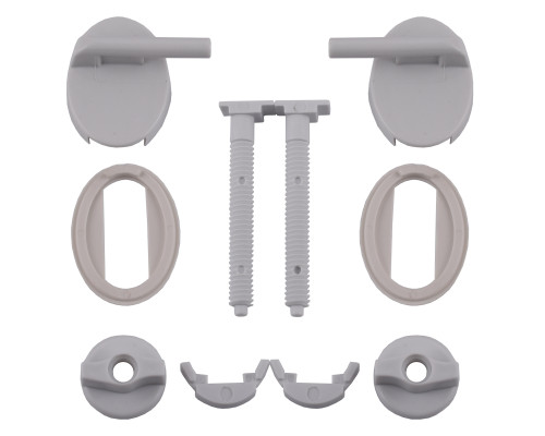 Комплект кріплень OPTIMUM  до сидіння MERCURY OPTI 1207