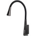 Змішувач для кухні Globus Lux Niagara GLN-0203SM-GP