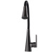 Змішувач для кухні Globus Lux Niagara GLN-0203SM-GP