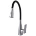 Змішувач для кухні Globus Lux Niagara GLN-0203SM-00