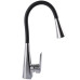 Змішувач для кухні Globus Lux Niagara GLN-0203SM-00
