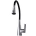 Змішувач для кухні Globus Lux Niagara GLN-0203SM-00