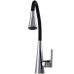 Змішувач для кухні Globus Lux Niagara GLN-0203SM-00