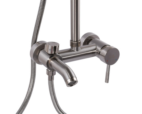 Душова система Globus Lux ALPEN SBT1-0002