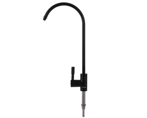 Кран для зворотнього осмосу Globus Lux Lazer GLLR-55M-BB