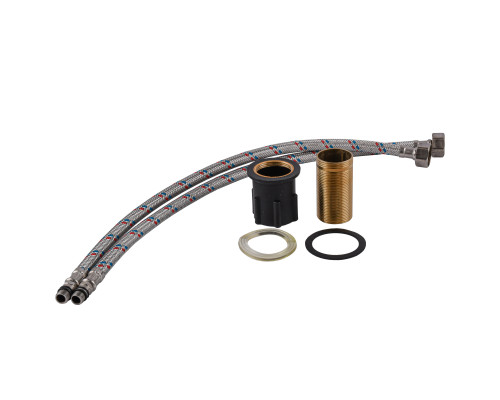 Змішувач для кухні DOMINO Dionis DDD-203SM-BR-R10