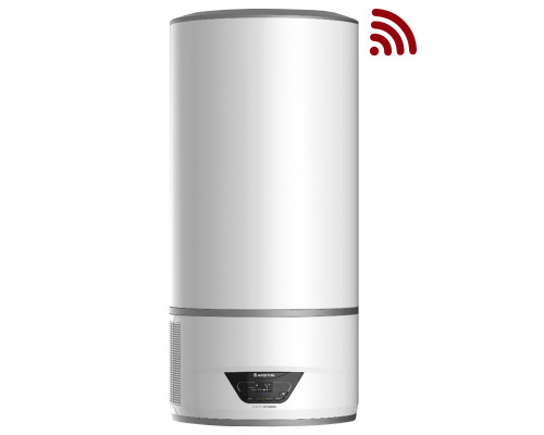Водонагрівач ARISTON LYDOS HYBRID WI-FI 100