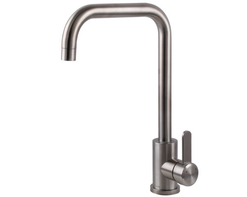 Змішувач для кухні Globus Lux ALPEN SBT2-203L