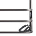 Рушникосушарка UNIO LS ЕU 900-500-8  Драбинка Скоба електро