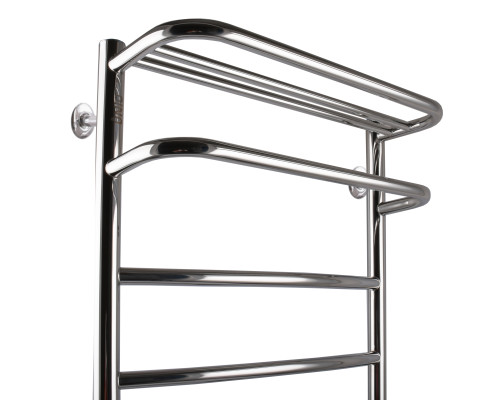 Рушникосушарка UNIO Op EU 900-500-8 Олівія з полицею електро