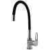 Змішувач для кухні Globus Lux Dolly GLD-0203LR-BL