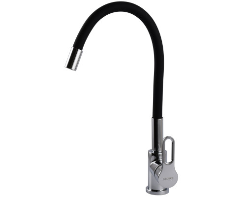 Змішувач для кухні Globus Lux Dolly GLD-0203LR-BL