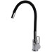 Змішувач для кухні Globus Lux Dolly GLD-0203LR-BL