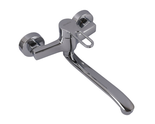 Змішувач для кухні Globus Lux Dolly GLD-0104