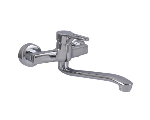 Змішувач для кухні Globus Lux Dolly GLD-0104