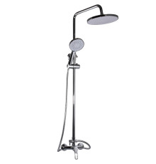 Душова система Globus Lux Dolly GLD-0005