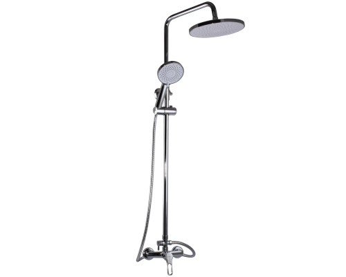 Душова система Globus Lux Dolly GLD-0005