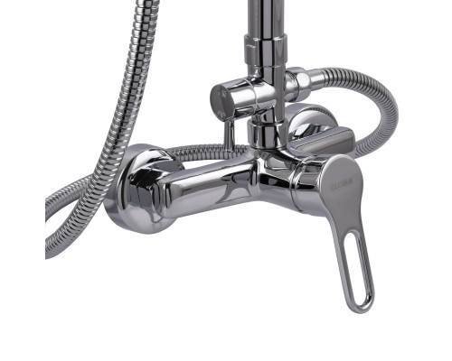 Душова система Globus Lux Dolly GLD-0005