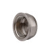 Заглушка 1/2″В нікельована під пломбу NC301P OPTIMUM