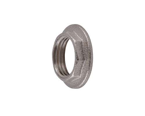 Контргайка-шайба 1/2″В нікельована NW331S OPTIMUM