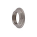 Контргайка-шайба 1/2″В нікельована NW331S OPTIMUM