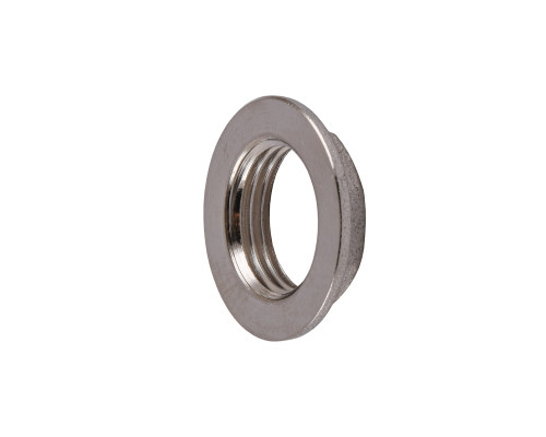 Контргайка-шайба 1/2″В нікельована NW331S OPTIMUM