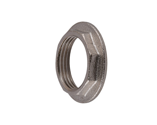 Контргайка-шайба 3/4″В нікельована NW441S OPTIMUM