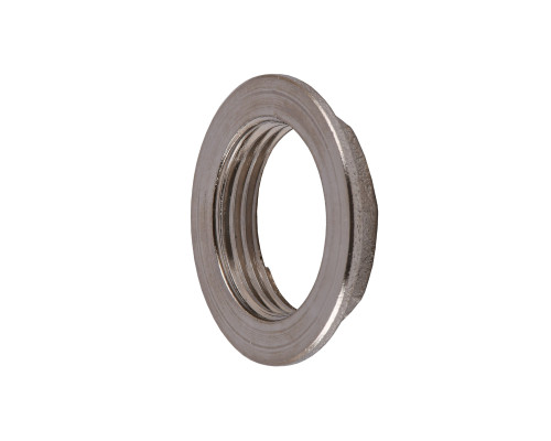 Контргайка-шайба 3/4″В нікельована NW441S OPTIMUM