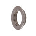 Контргайка-шайба 3/4″В нікельована NW441S OPTIMUM