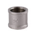 Муфта 3/4″ВВ нікельована NM441L OPTIMUM