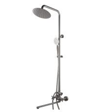 Душова система Globus Lux DUKAT SD4-SH-208