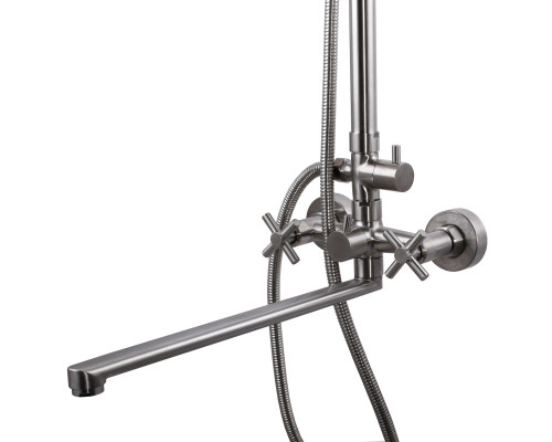 Душова система Globus Lux DUKAT SD4-SH-208