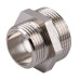 Ніпель редукційний 1 1/4″х1″ЗЗ нікельований NN652S OPTIMUM