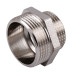 Ніпель редукційний 1 1/4″х1″ЗЗ нікельований NN652S OPTIMUM