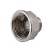 Перехідник редукційний 1″х1/2″ВЗ нікельований восьмигранний NK533O OPTIMUM
