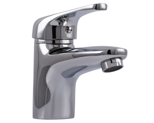 Змішувач для умивальника Globus Lux Solly GLSO-0401HL