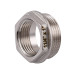 Футорка 1 1/4″х1″ЗВ нікельована NF653S OPTIMUM